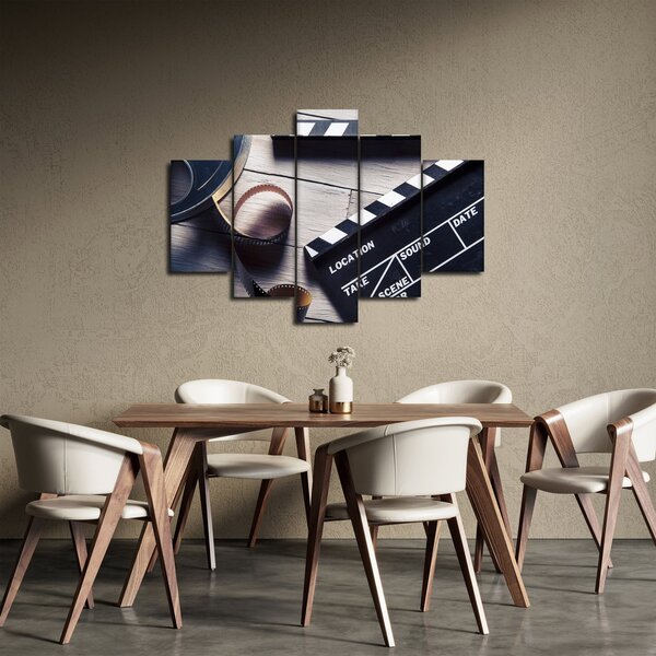 Slika - Film (150x105 cm)