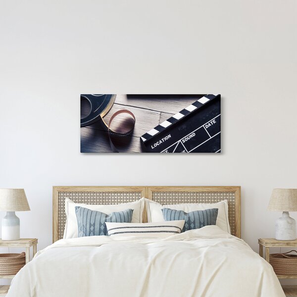 Slika - Film (120x50 cm)
