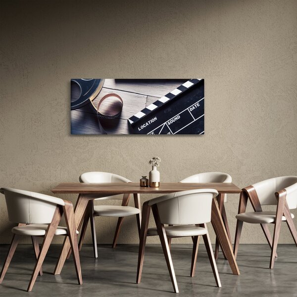 Slika - Film (120x50 cm)