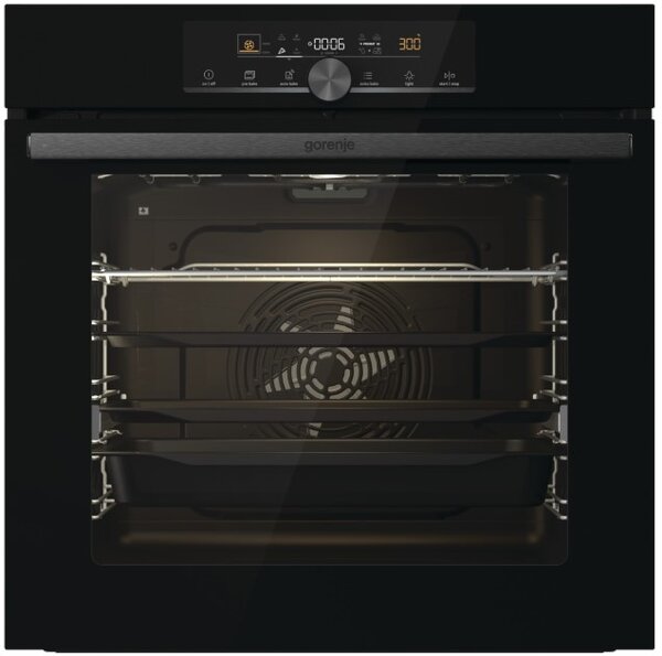 PEĆNICA GORENJE BPS 6747A06BG