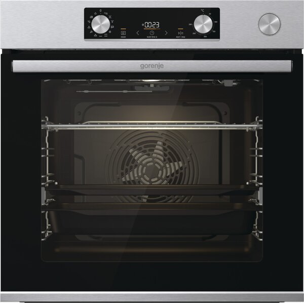 PEĆNICA GORENJE BSA 6737E15X