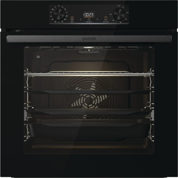 PEĆNICA GORENJE BPS 6737E14BG