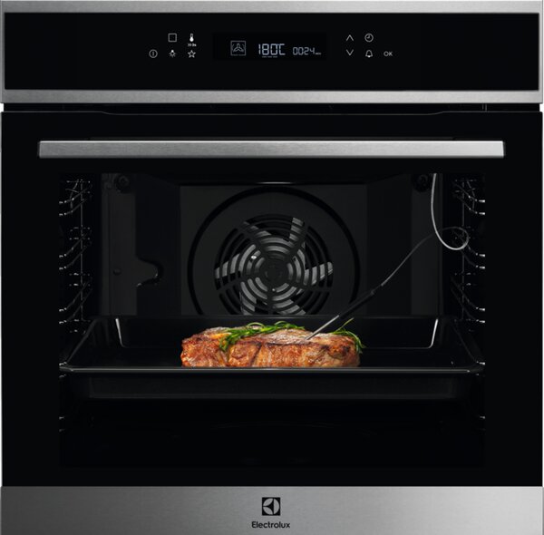 PEĆNICA ELECTROLUX EOE 7P31X