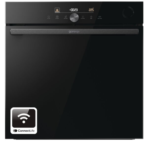 PEĆNICA GORENJE BSA 6747 DGWI