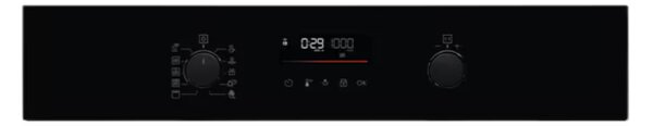 PEĆNICA ELECTROLUX S MIKROVALOVIMA LVM 6E46Z