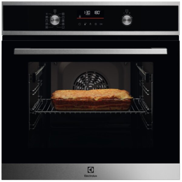 PEĆNICA ELECTROLUX EOF 6P76BX