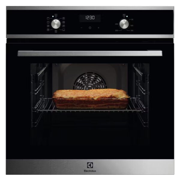 PEĆNICA ELECTROLUX EOF 5F50BX