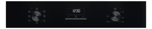 PEĆNICA ELECTROLUX LOH 3H00BK