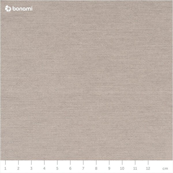 Bež sklopiva sofa 196 cm Base – Karup Design
