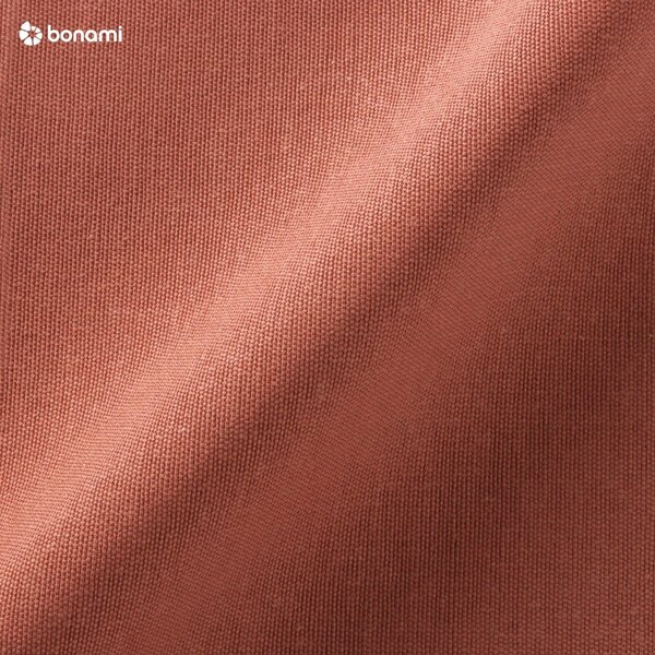 Narančasta/u bakrenoj boji sklopiva sofa 140 cm Roots – Karup Design