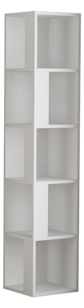Zondo.hr Regal Pijano (bijela). Akcija -32%. 1066498