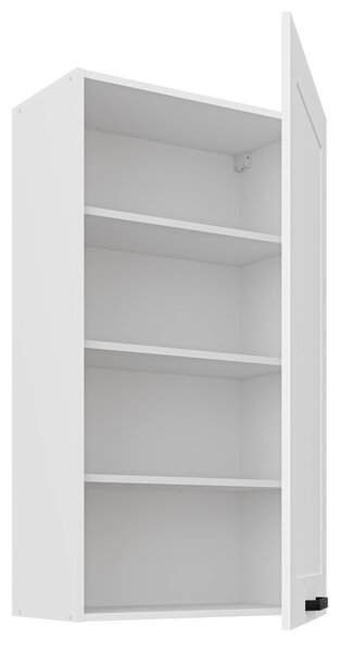 Zondo.hr Gornji kuhinjski ormarić Lucid 60 G-108 1F (korpus: bijela + front: mdf bijela). 1134640