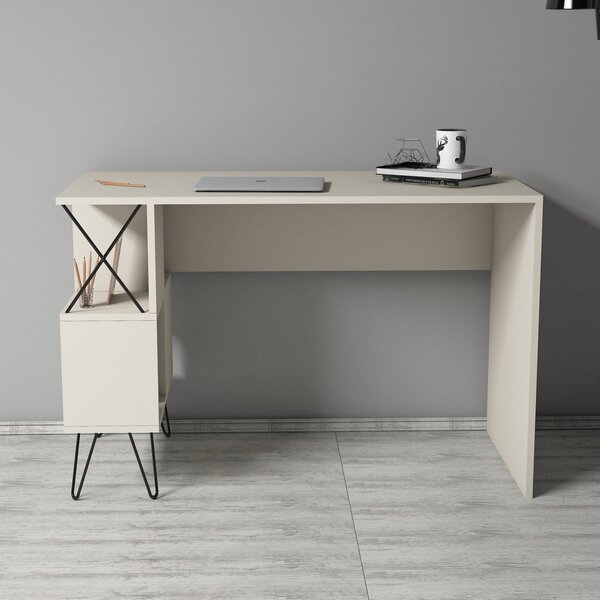 Studijski stol, Extra - Cream