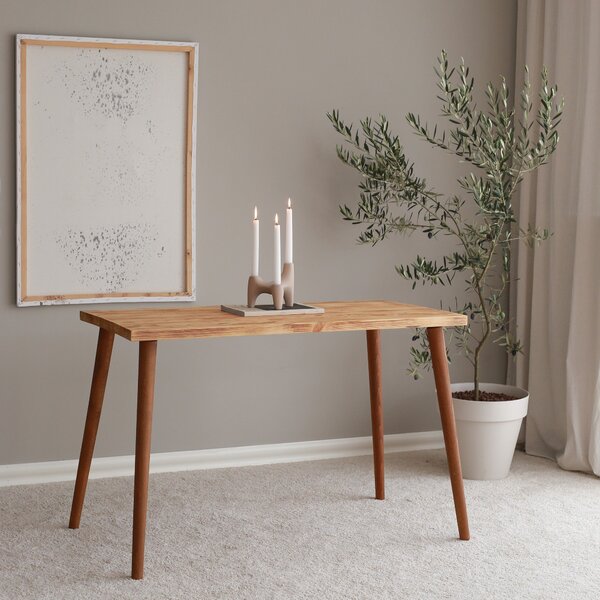 Studijski stol, Cozy Natural