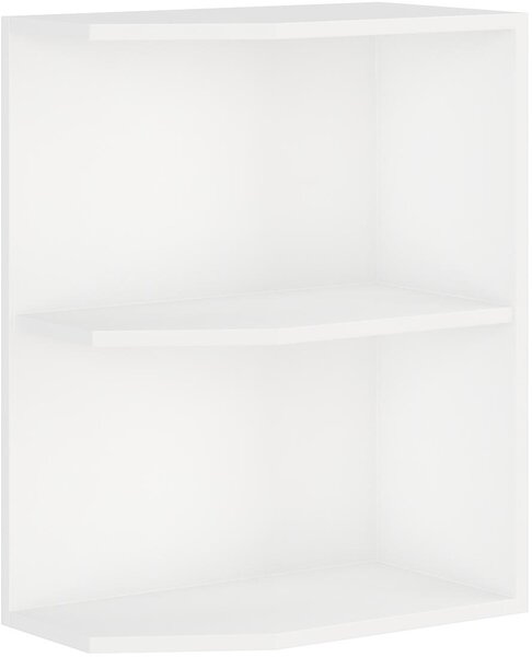 Zondo.hr Donji kuhinjski regal Sylrona 30 D ZAK BB (korpus: bijela + front: hrast lefkas). Akcija -6%. 1134824
