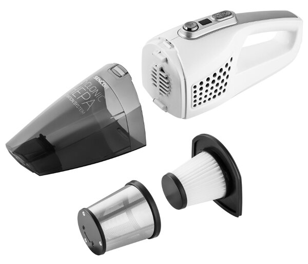 SENCOR USISAVAČ SVC 7811 WH