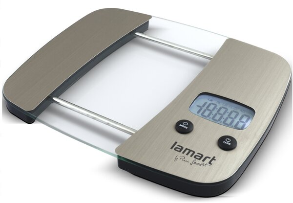 LAMART KUHINJSKA VAGA LT7071
