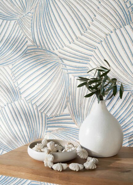 Tapeta Mediterranee Pampelonne 5 boja
