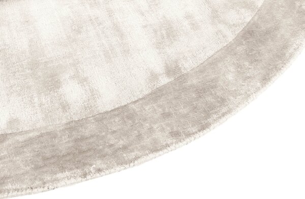 Tepih Tere Silver Round