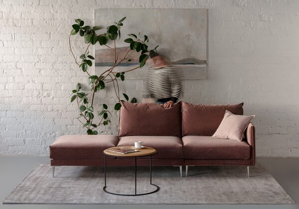 Tepih Tere Light Grey