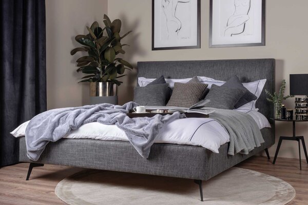 Tepih Tere Silver Round