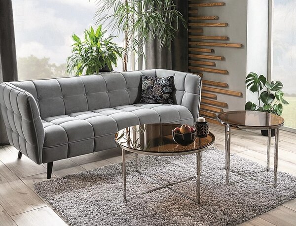 Zondo.hr Sofa II Carmine (siva). Akcija -6%. 1050020