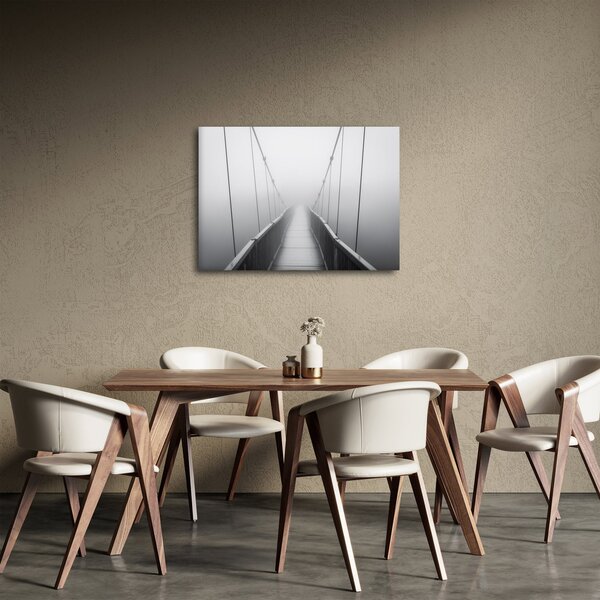 Slika - Most v neznano (70x50 cm)