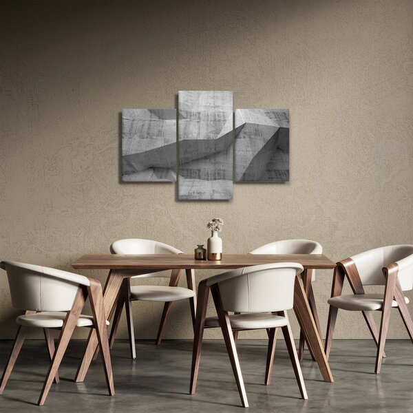 Slika - 3D stena (90x60 cm)