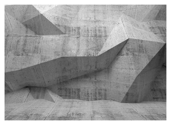 Slika - 3D stena (70x50 cm)