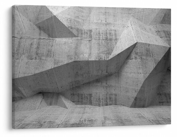Slika - 3D stena (70x50 cm)