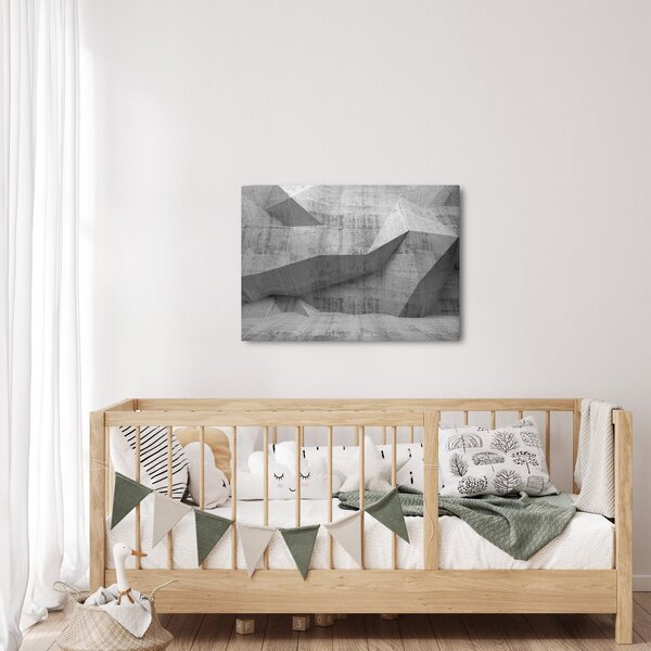 Slika - 3D stena (70x50 cm)