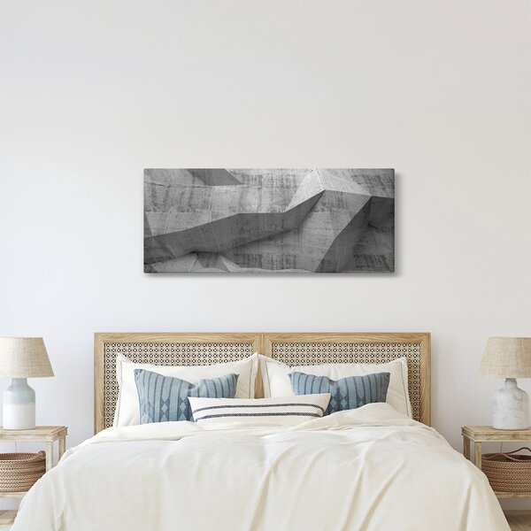 Slika - 3D stena (120x50 cm)
