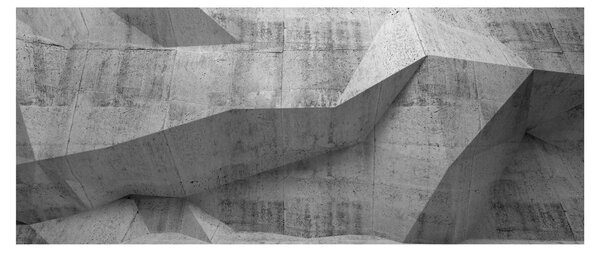 Slika - 3D stena (120x50 cm)