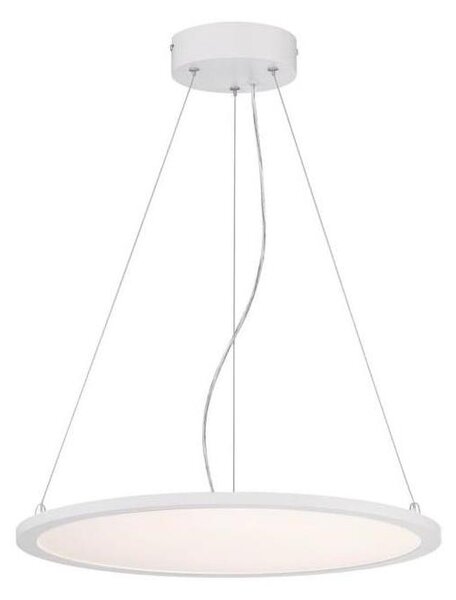 Westinghouse 65751 - LED Prigušivi luster na sajli ATLER LED/32W/230V 45 cm