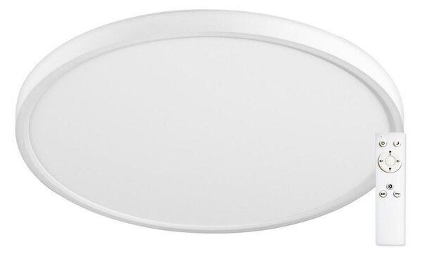 Top Light - LED Prigušiva stropna svjetiljka LED/36W/230V 3000-6500K + DU