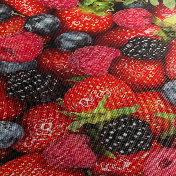 Slika - Obremenitev s sadjem (90x60 cm)