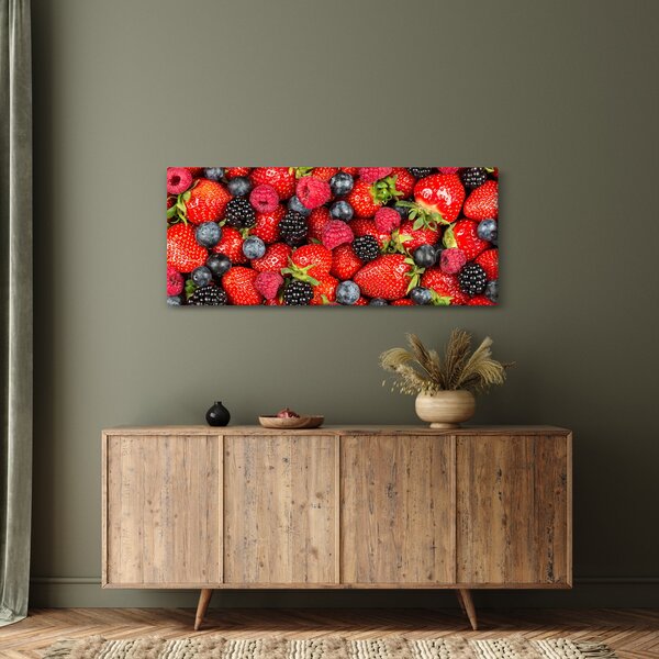 Slika - Obremenitev s sadjem (120x50 cm)