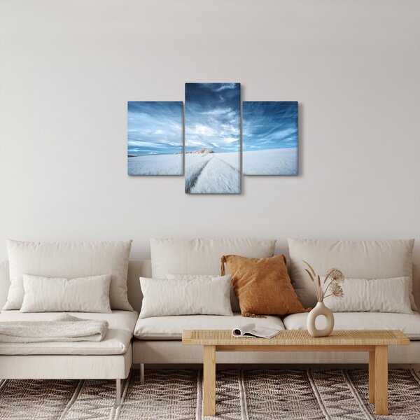Slika polja (90x60 cm)