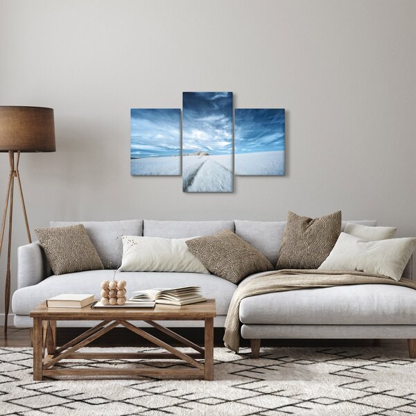 Slika polja (90x60 cm)