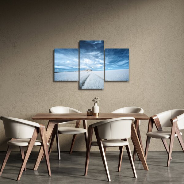 Slika polja (90x60 cm)