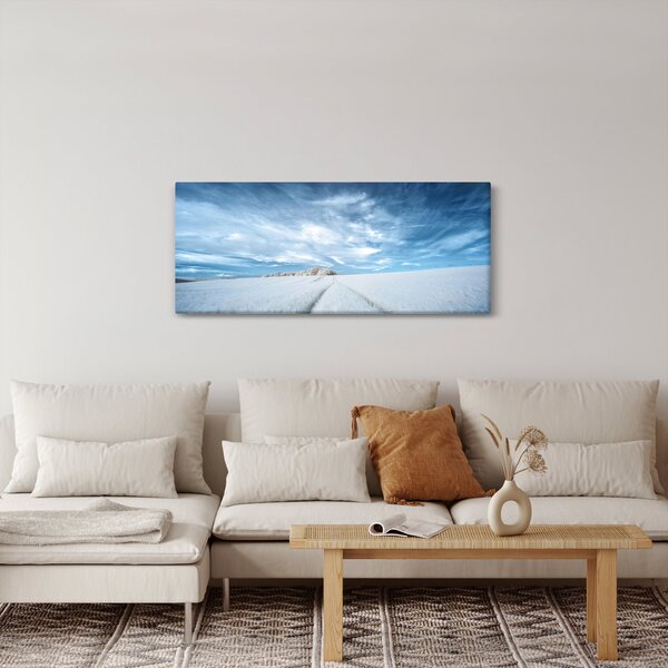 Slika polja (120x50 cm)