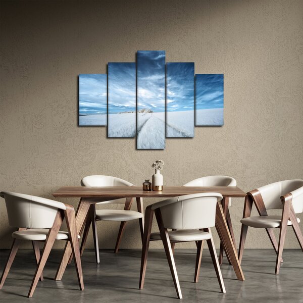 Slika polja (150x105 cm)