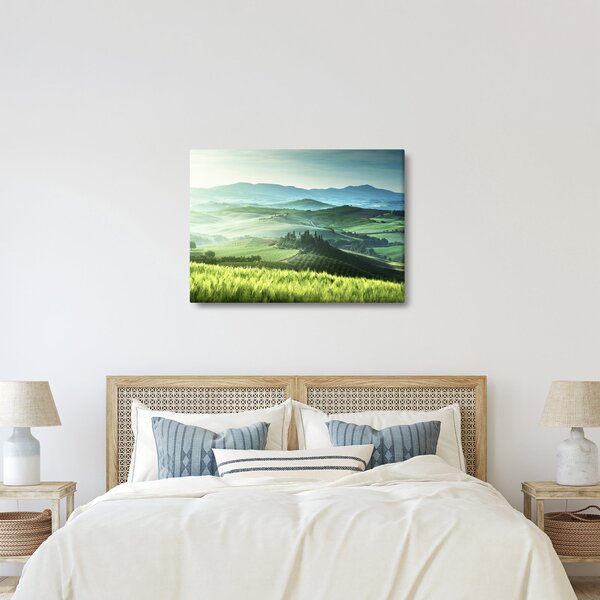 Slika - Toskana, Italija (70x50 cm)