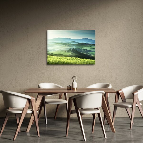 Slika - Toskana, Italija (70x50 cm)