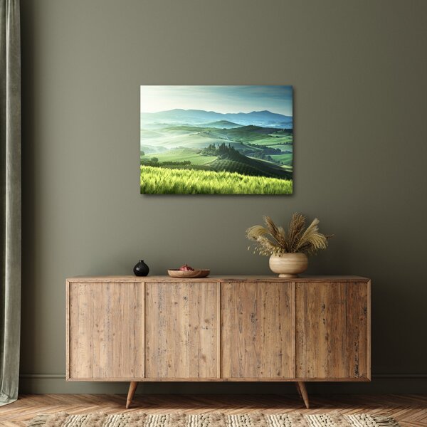 Slika - Toskana, Italija (70x50 cm)