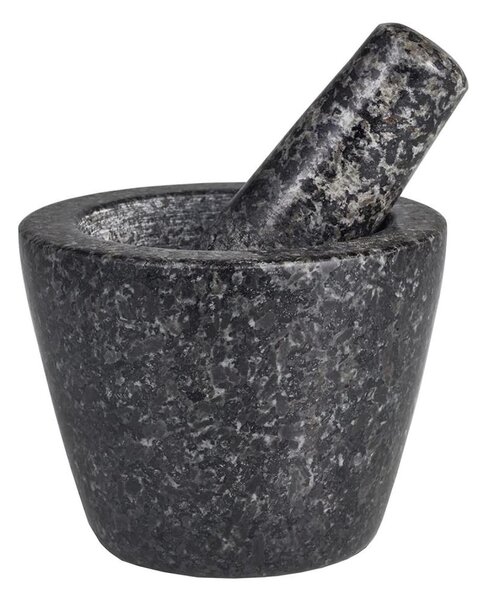 Cole&Mason - Granitni tarionik s tučkom GRANITE pr. 10 cm