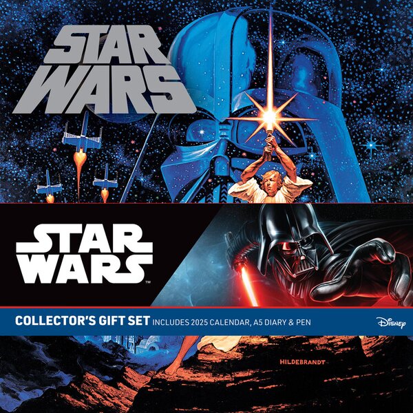 Poklon paket Star Wars Classic