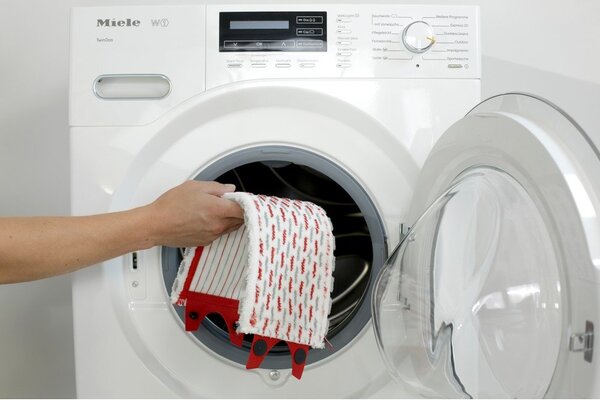 Mop s kantom Ultramax XL – Vileda