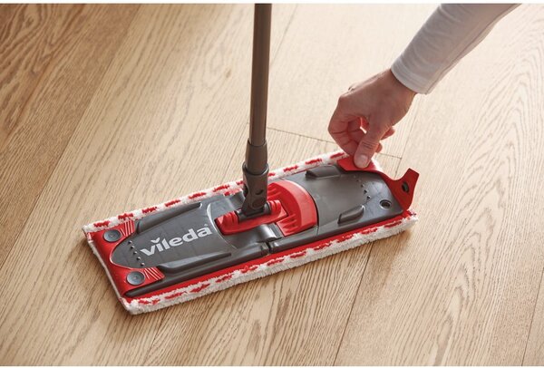 Set kanta i mop Vileda Ultramax
