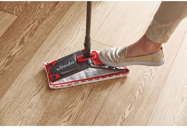 Set kanta i mop Vileda Ultramax